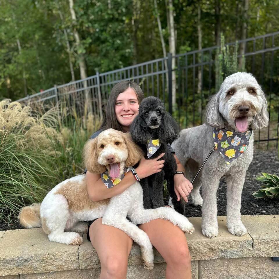 pet sitter statesville nc